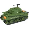 Jeux de Construction - Cobi 2550 - Sherman M4A3E2 "Jumbo"