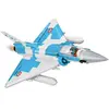 Cobi 495 PCS ARMED FORCES /5917/ MIRAGE 2000-5F