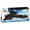 COBI Lockheed SR-71 Blackbird - COBI-5891