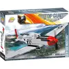 COBI 5846 - P-51D MUSTANG TOP GUN MAVERICK