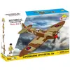 Cobi Cobi 5764 - Avion Supermarine Spitfire Mk. Ixe - Jeu De Construct...