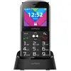 Myphone myPhone Halo C 2.2" 126 g Noir Téléphone pour seniors