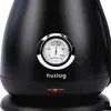 Huslog Bouilloire électrique avec thermomètre 1,7L AK-0932, Bouilloire...