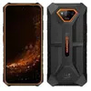 Hammer Smartphone Robuste Iron V Orange - 64gb