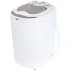 Adler Mini machine à laver essoreuse AD 8055 150W 3kg 1kg