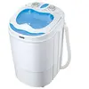 Machine à laver - Mesko - MS 8053 - 400W - Capacité 3kg - Essorage 300tr/min