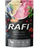 Rafi - Estomacs De B?uf - 500 G - Sachet Pour Chien