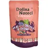 10x85g, Dolina Noteci Superfood, veau avec homard et crevettes, nourri...