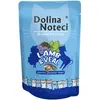 10x85g, Dolina Noteci Superfood, agneau et veau, nourriture humide pou...