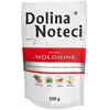 10x500g Dolina Noteci Premium, boeuf, nourriture humide pour chiens