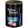 12x400g, Dolina Noteci Premium, riche en agneau, nourriture humide pou...