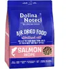 Dolina Noteci Superfood Sterilised Feline, avec du saumon - 1 kg
