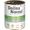 12 x 800 g Dolina Noteci Premium, venaison, nourriture humide pour chi...