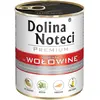 12 x 800 g Dolina Noteci Premium, Beef, nourriture humide pour chiens