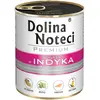 12 x 800 g Dolina Noteci Premium, dinde, nourriture humide pour chiens
