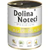 12 x 800 g Dolina Noteci Premium, Poulet, nourriture humide pour chiens