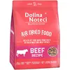 1kg dolina Noteci Superfood Adult, with beef dry dog food