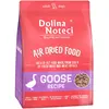 1kg Dolina Noteci Superfood Adult with goose, nourriture sèche pour chiens