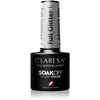 Claresa, Vernis à ongles, SoakOFF UV/LED Gel FULL Glitter 1.5ml (Verni...