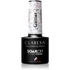 Claresa, Lotion pour le corps, Gel pailleté Soak Off Uv/Led anglais 2 ...