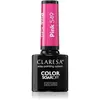 Claresa, Vernis à ongles, 549 Vernis à ongles UV rose 5ml (Pink, Verni...