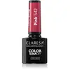 Claresa, Vernis à ongles, Soak Off UV/LED Pink hybrid polish 542 5g (R...
