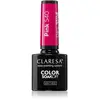 Claresa, Vernis à ongles, Soak Off Uv/Led Pink Gel Polish 540 5G (Pink...