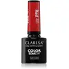Vernis hybride rouge Claresa Soak Off UV/LED 411 5g