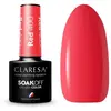 Claresa, Vernis à ongles, Soak Off UV/LED (Red, Vernis gel UV)