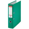 Classeur à levier - ESSELTE - Rainbow - Papier couleur - Dos de 7,5 cm...