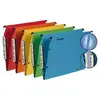Rexel Esselte - Dossier Suspendu Armoire Fond 15mm Lmg Assortie - Lot De 25