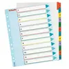 Esselte Intercalaires réinscriptibles