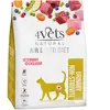 1kg 4Vets Natural Urinary pour chat