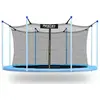 Binnennet voor Neo-Sport trampolines van - 404 cm en 13 ft