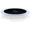 Trampolinematstok 252 cm 42 spr 8ft Neo-Sport