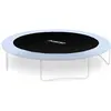 JANSHOP Trampolinemat trampoline 312 cm 54spr 10ft Neo-Sport