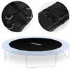 Trampolinemat trampolinemat 374 cm 64 spr 12ft Neo-Sport