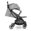 Poussette Lionelo Julie One Stone Gris