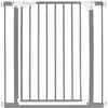 LIONELO Truus Slim - Barrière de sécurité bébé - 75-105 cm - Fixation ...