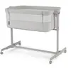 Kinderkraft Lit cododo 2 en 1 NESTEE UP 2 beige KLNEE002BEG000N