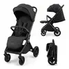 Kinderkraft Poussette DAVE noir KSDAVE00BLK0000