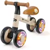 Kinderkraft Tricycle CUTIE FLASH beige KRCUFL00BEG0000