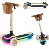 KinderKraft, Trottinette