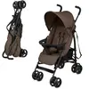 Kinderkraft Poussette TIK marron KSTIK000BRW0000