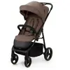 Kinderkraft TRIG 3 - Buggy - Inklapbaar - Tot 25 kg - Bruin