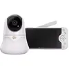 KinderKraft, Veilleuse, electronic nanny with night light NITEEYE GLOW