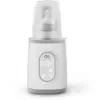 Kinderkraft Chauffe-biberon et chauffe-repas multifonction MIVO blanc ...