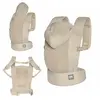 Kinderkraft Porte-bébé ergonomique CARRYBEE beige KNCABE00BEG0000