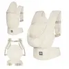 KinderKraft, Porte-bébé, carrier Elara beige