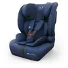 Kinderkraft Siège Auto COMFORT UP 2 PLUS i-Size bleu marine KCCOUP02NA...